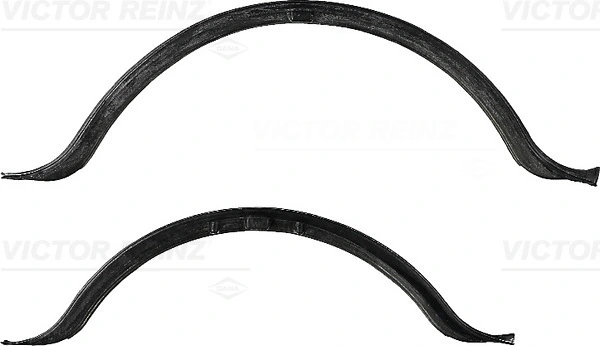 Gasket, oil sump